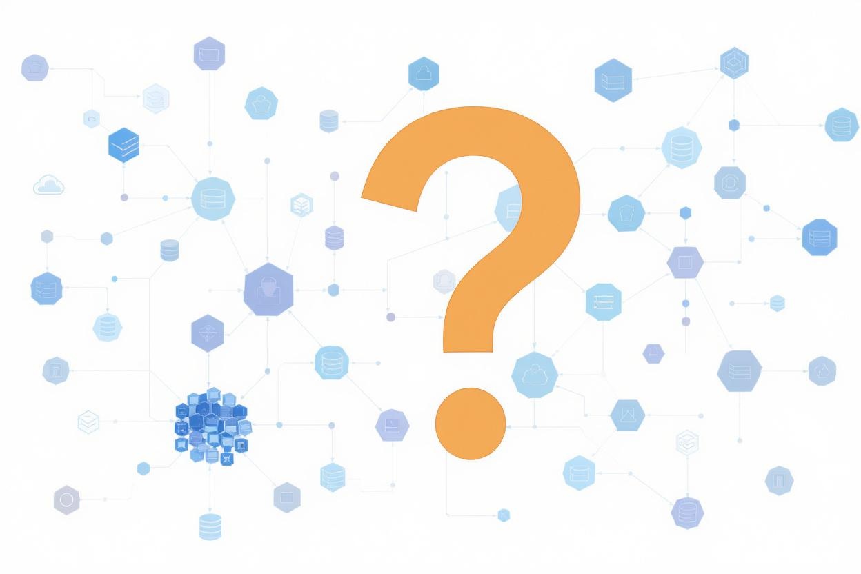 Monolith ist tot, lang lebe der Monolith – oder doch nicht?